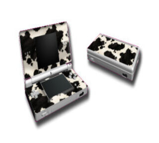 Wrapstar: DS Lite Dalmatian Skin (DS Lite)