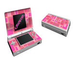 Wrapstar: Lipstix Skin (Nintendo DS)