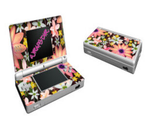 Wrapstar: Meadow Skin (Nintendo DS)