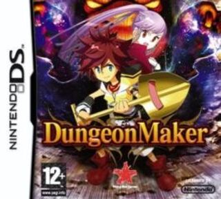 Dungeon Maker