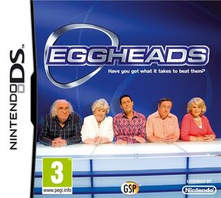 Eggheads