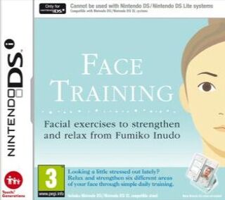Face Training