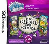 Flips: Too Ghoul For Schools