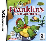 Franklins: Great Adventures