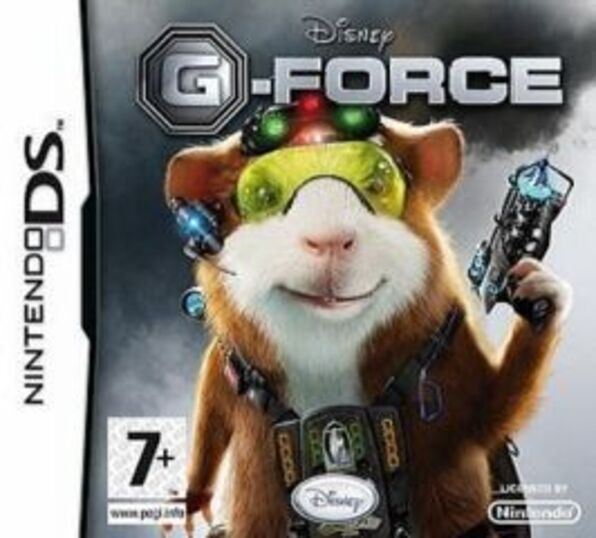 G-Force