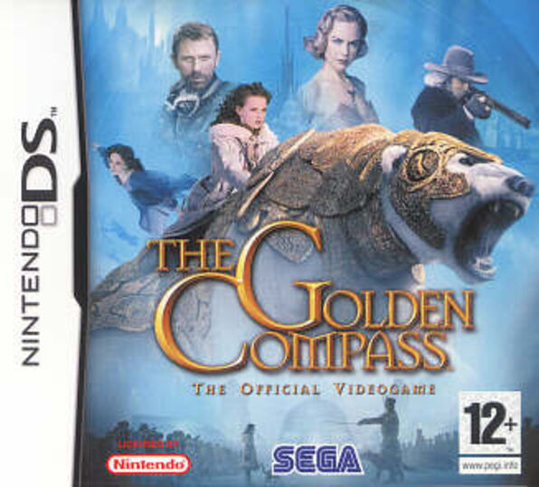Golden Compass