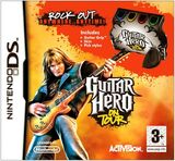 Guitar Hero On Tour 4 Bundle