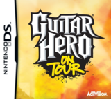 Guitar Hero On Tour 4 Solus