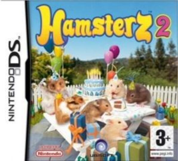 Hamsterz 2