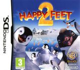 Happy Feet Two: The Videogame
