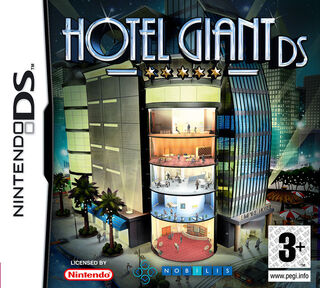 Hotel Giant