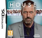 House: The Official Game