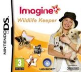 Imagine Wildlife Keeper