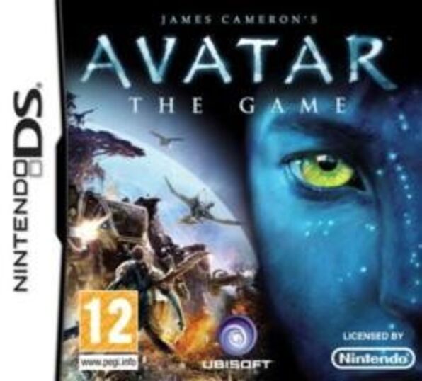 James Camerons Avatar: The Game