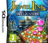 Jewel Link Chronicles: Legends of Atlantis