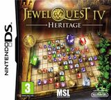 Jewel Quest IV Heritage