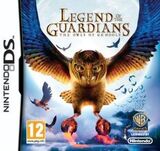 Legends of the Guardians: The Owls of Ga'Hoole