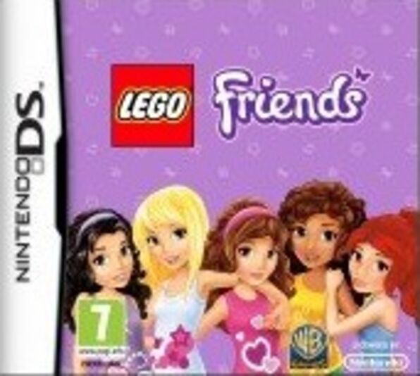 LEGO Friends
