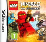 LEGO Ninjago The Videogame