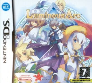 Luminous Arc
