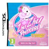 Magical Zhu Zhu Princess: Carriages & Castles