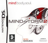 Mind, Body & Soul: MinDStorm II