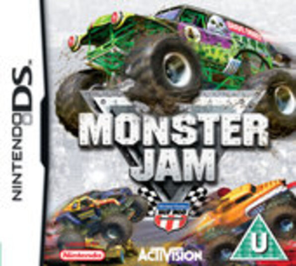 Monster Jam