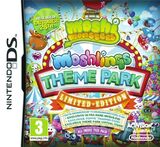 Moshi Monsters: Moshlings Theme Park Limited Edition