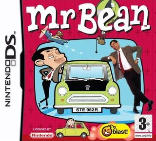Mr Bean