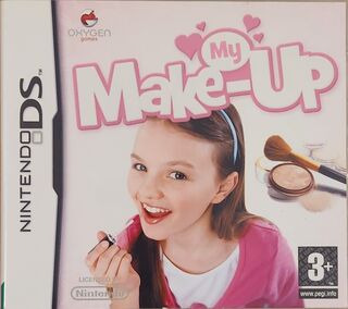 My Make-Up