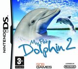 My Pet Dolphin 2