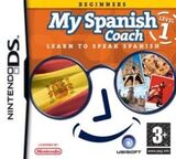 My Spanish Coach Level 1: Learn to Speak Spanish