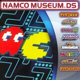 Namco Museum DS