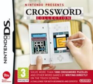 Nintendo Presents: Crossword Collection