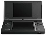 Show more information on Nintendo DSi Black Console Nintendo DSi Black Console