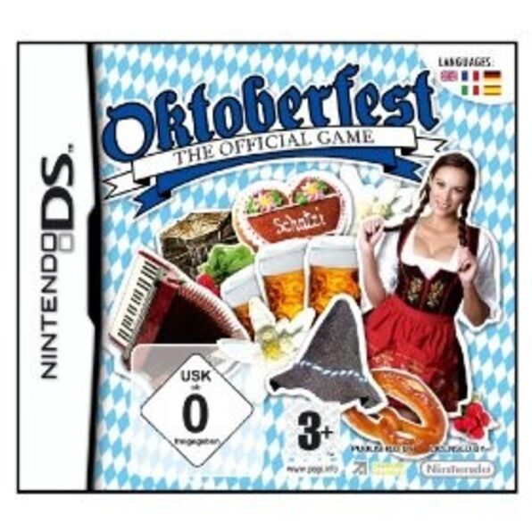 Oktoberfest