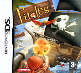 Pirates: Duel on the High Seas