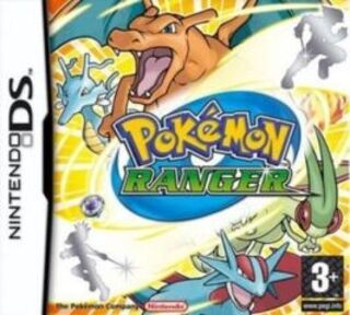 Pokemon Ranger