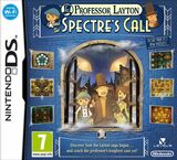 Professor Layton and the Spectres Call