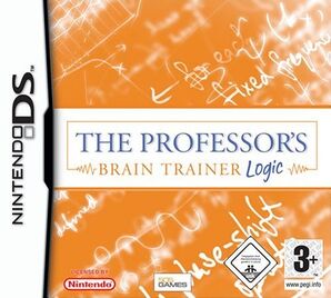 Professors Brain Trainer: Logic