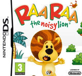 Raa Raa The Noisy Lion: Jingly Jangly Jungle Adventures
