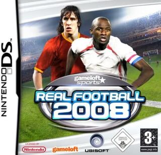 Real Football 2008