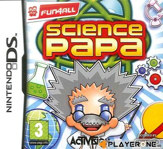 Science Papa
