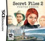 Show more information on Secret Files 2: Puritas Cordis Secret Files 2: Puritas Cordis