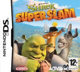 Shrek: Super Slam