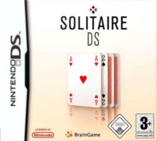 Solitaire DS