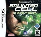Tom Clancys Splinter Cell Chaos Theory