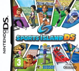Sports Island