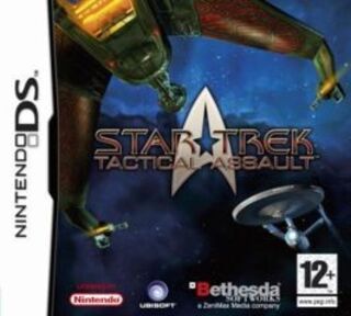 Star Trek: Tactical Assault