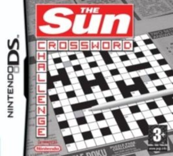Sun Crossword